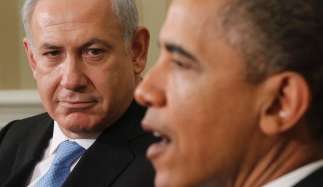 Obama and Netanyahu seek Jewish support for Iran nuclear deal - ảnh 1